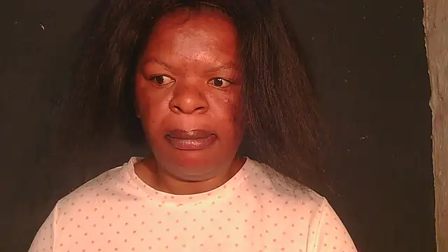 ebony rose11 online show from 07.21.26