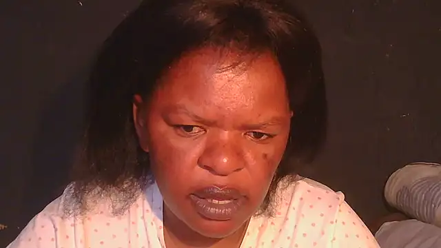 ebony rose11 online show from 08.03.26