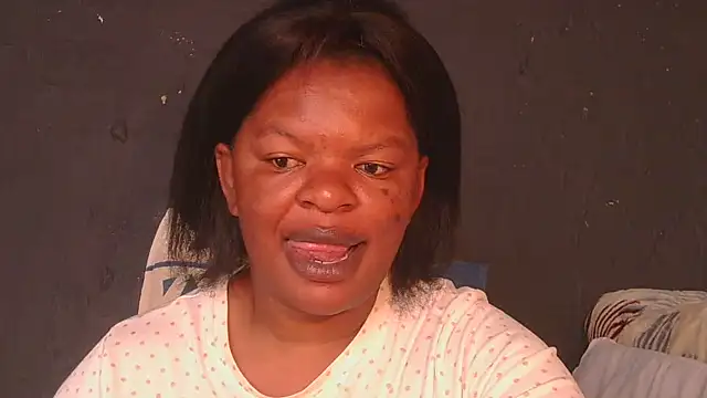 ebony rose11 online show from 08.04.26