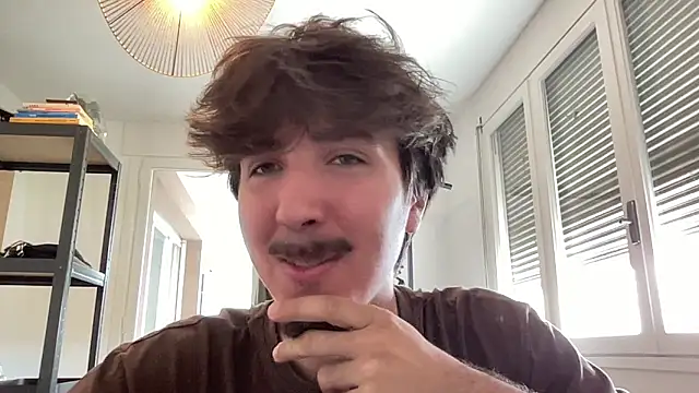 Pierroponey online show from 06.09.26