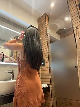 Vanessao1 online show from 11.11.25