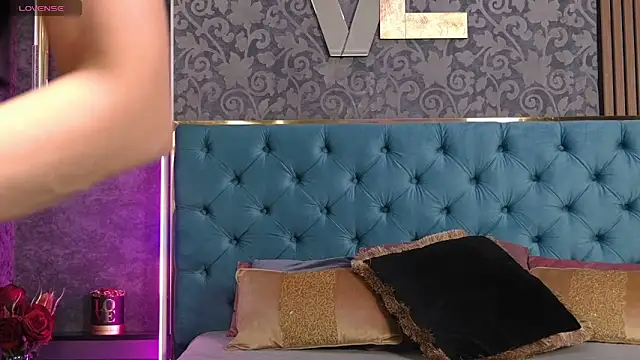 Vanessao1 online show from 05.08.26