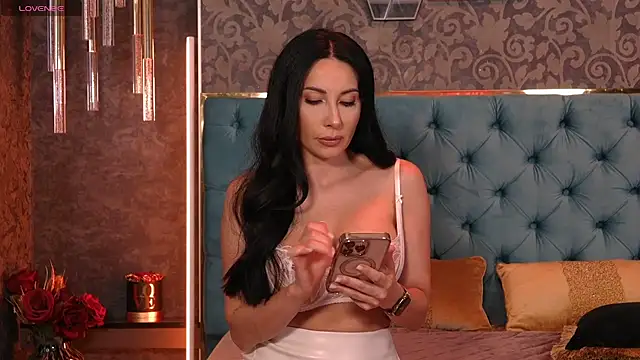 Vanessao1 online show from 06.21.26