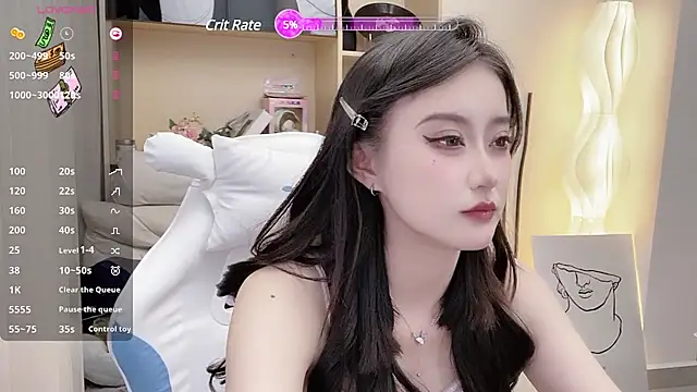 Foutunestar online show from 03.07.25