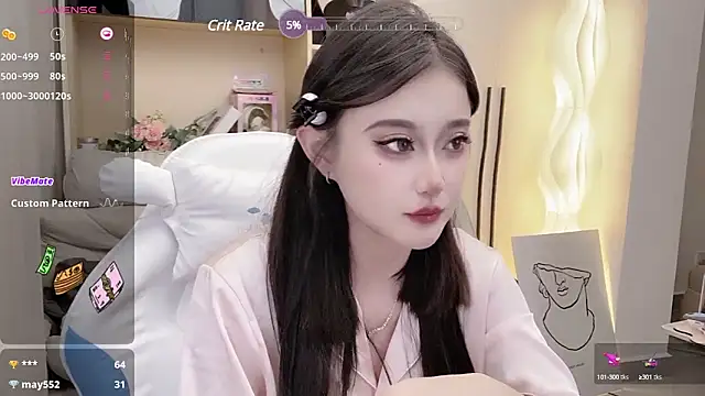 Foutunestar online show from 03.17.25