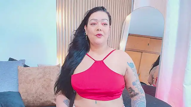 violeta delavega1 online show from 03.22.25