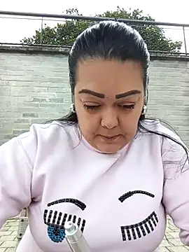 violeta delavega1 online show from 11.15.25