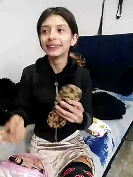 KratosAfroditacs online show from 12.14.25