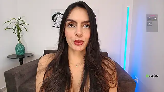 Abigail cruz online show from 09.13.25