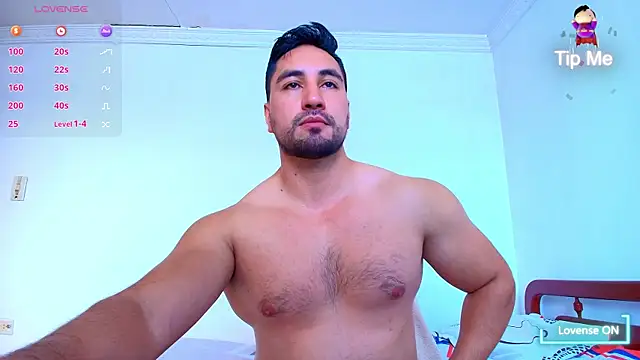 Kal El 8 online show from 10.02.25