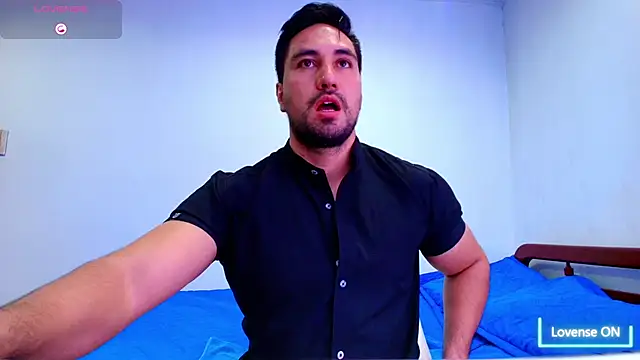 Snapshot of Kal_El_8 chatting on 06.16.26 Kal El 8 online show from 06.16.26
