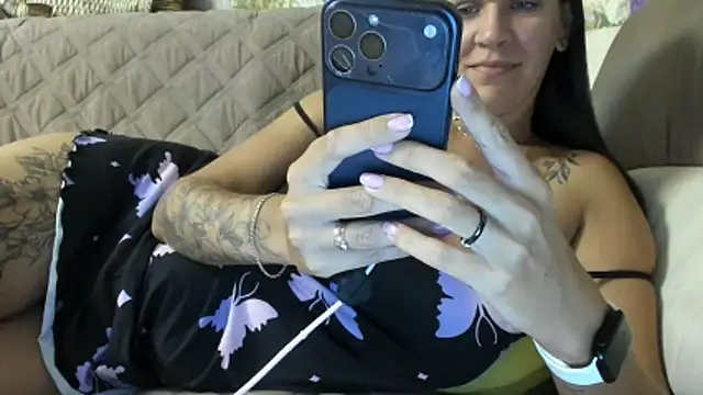 Miss Vici online show from 06.08.26