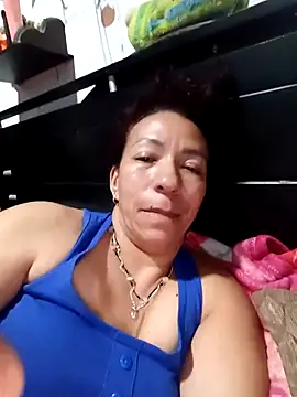 Antonela45 online show from 03.12.26