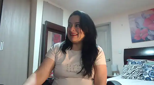 mia florens online show from 03.09.25