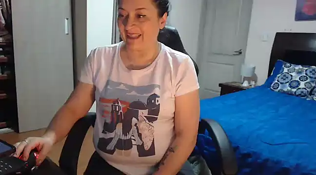 mia florens online show from 03.19.25