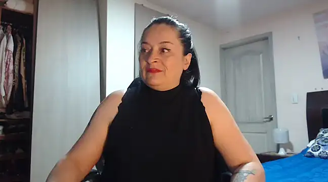 mia florens online show from 03.22.25