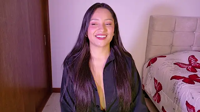 Snapshot of Be_Evil chatting on 03.11.25 Be Evil online show from 03.11.25