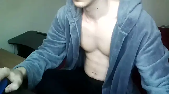 Enoch981 online show from 03.05.25