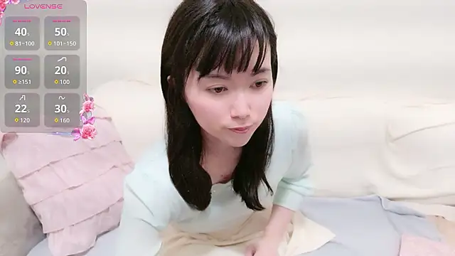 pppYukaqqq online show from 06.14.26