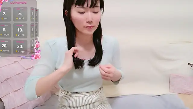 pppYukaqqq online show from 07.21.26