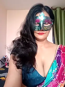 Ronak kaur online show from 04.23.26