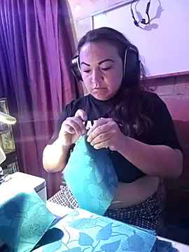 isis milove online show from 02.26.26