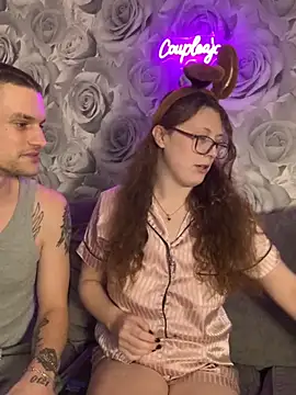 coupleajcc online show from 02.17.26