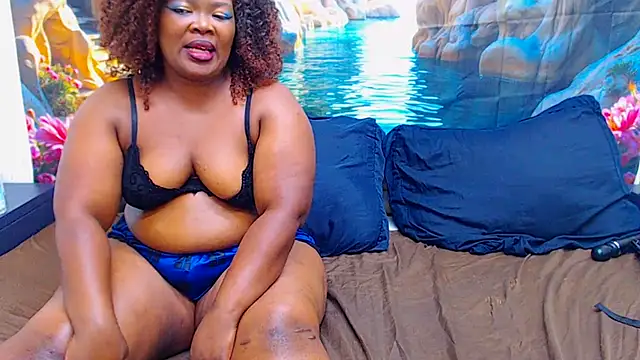 DarkEngelASS online show from 04.25.26