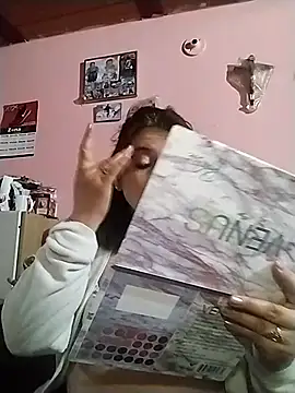 BiancaSteel online show from 03.23.25