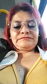 BiancaSteel online show from 11.10.25