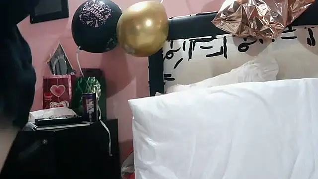 BiancaSteel online show from 03.13.26