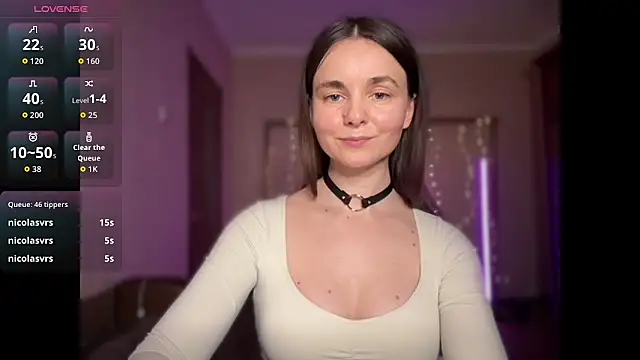 lanaloulou online show from 06.22.26