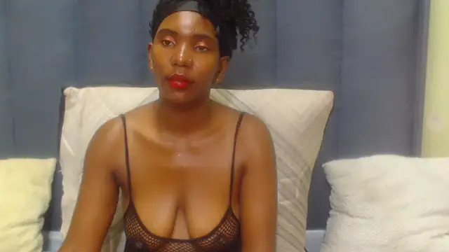 DarkSultryxxxx online show from 11.30.25