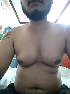 horniestboi online show from 08.05.26