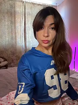 Mary Kiitty online show from 03.14.26