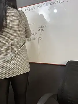 Ariana Rodriguez online show from 03.22.25