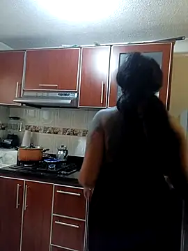 Ariana Rodriguez online show from 09.14.25