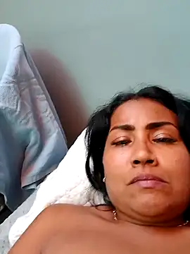 Ariana Rodriguez online show from 09.16.25