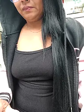 Ariana Rodriguez online show from 01.31.26