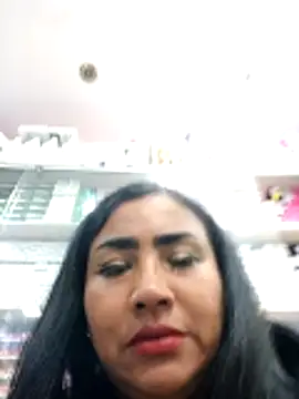 Ariana Rodriguez online show from 02.04.26