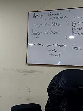 Snapshot of Ariana_Rodriguez chatting on 06.20.26 Ariana Rodriguez online show from 06.20.26