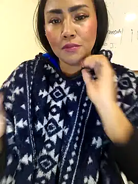 Ariana Rodriguez online show from 07.02.26