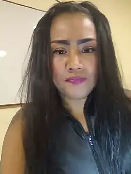 Ariana Rodriguez online show from 07.18.26