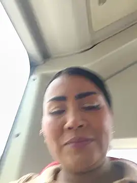 Ariana Rodriguez online show from 07.21.26