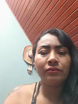Ariana Rodriguez online show from 07.26.26