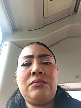 Ariana Rodriguez online show from 07.29.26