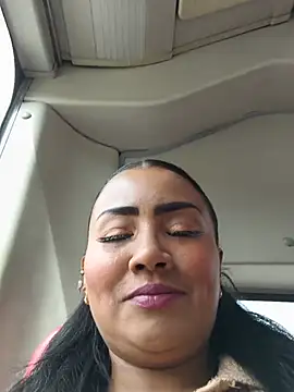 Ariana Rodriguez online show from 07.30.26