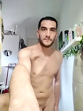 Anthopassif84 online show from 03.11.25