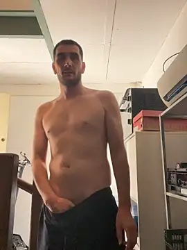 Anthopassif84 online show from 04.27.26