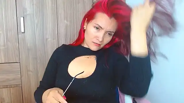nanis milf online show from 07.01.26